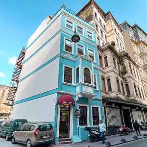 Eymen Palace Отель