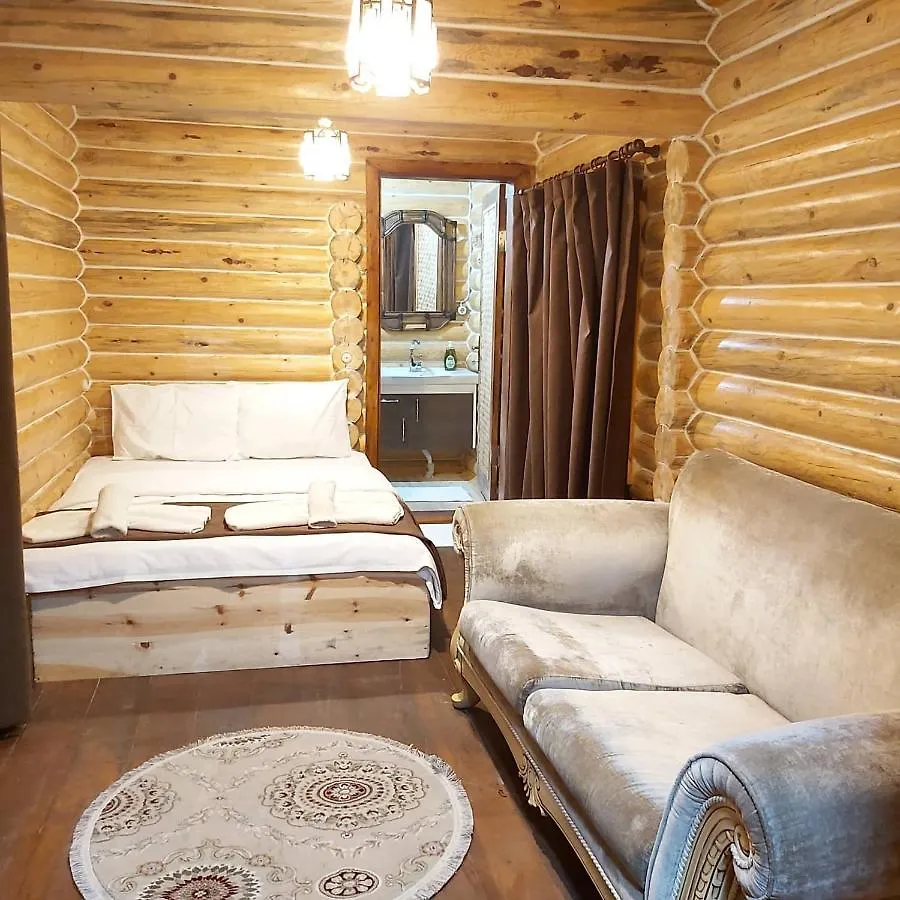 Park Beylerbeyi Boutique Hotel Istanbul