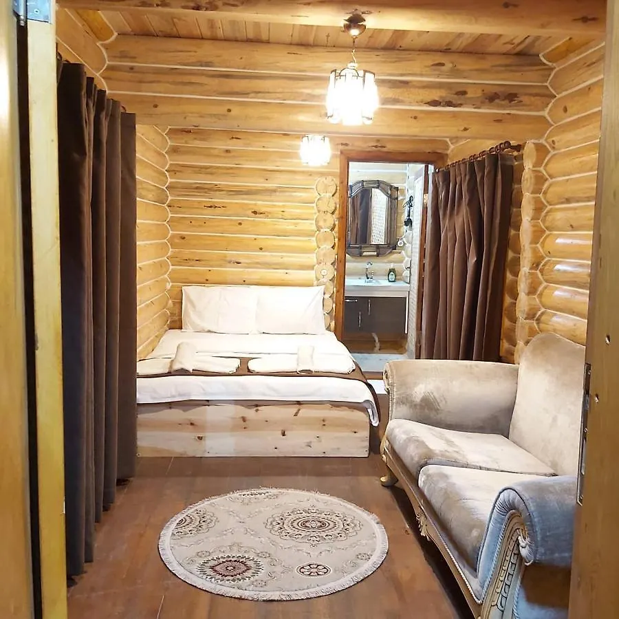 ***  Park Beylerbeyi Boutique Hotel Istanbul Turkey
