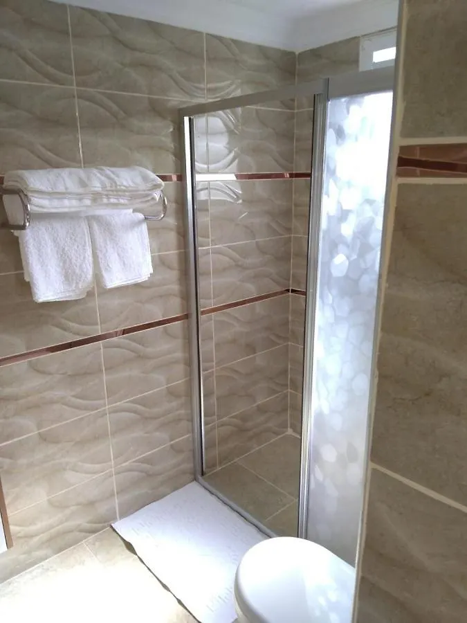 Park Beylerbeyi Boutique Hotel Istanbul