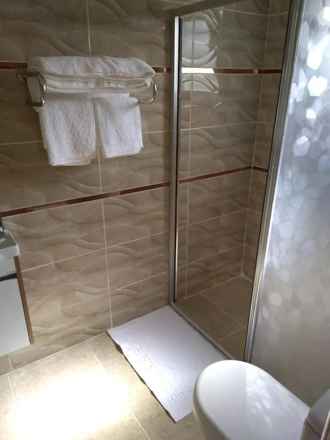 Park Beylerbeyi Boutique Hotel Istanbul 3*,  Turkey