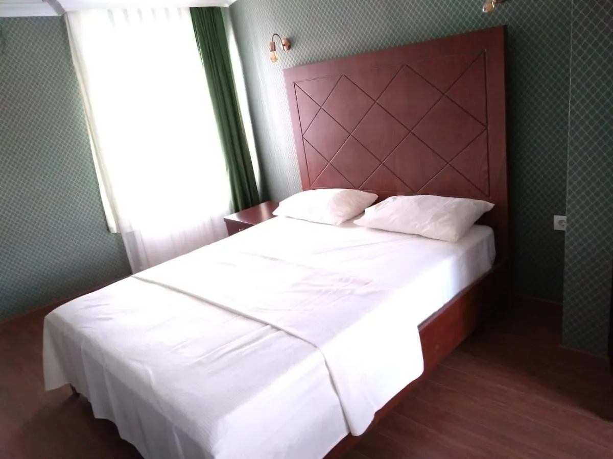 Park Beylerbeyi Boutique Hotel Istanbul